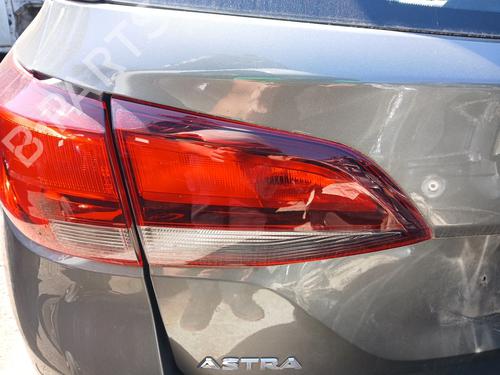 Outra Outra OPEL ASTRA K Sports Tourer (B16) 1.6 CDTi (35) (136 hp) 36677079 36677079
