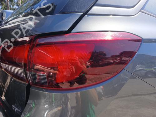 Used Right taillight Right taillight OPEL ASTRA K Sports Tourer (B16) 1.6 CDTi (35) (136 hp) 36677080 36677080