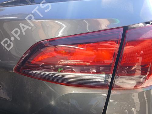 Outra Outra OPEL ASTRA K Sports Tourer (B16) 1.6 CDTi (35) (136 hp) 36677078 36677078