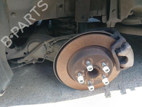 Puente trasero Puente trasero OPEL ASTRA K Sports Tourer (B16) 1.6 CDTi (35) (136 hp) 36677084 36677084