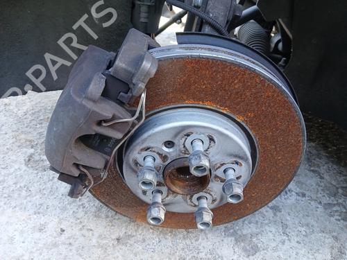 Mangueta delantera izquierda Mangueta delantera izquierda OPEL ASTRA K Sports Tourer (B16) 1.6 CDTi (35) (136 hp) 36677085 36677085