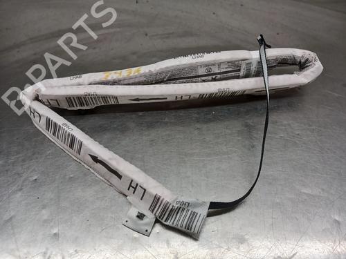 left-curtain-airbag-citroen-c3-iii-sx-2016-24127367 main image