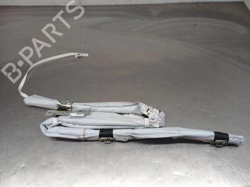Airbag cortina direito Airbag cortina direito PEUGEOT 2008 I (CU_) 1.6 BlueHDi 100 (100 hp) 36677087 36677087