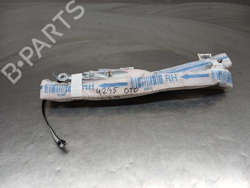 hjre-gardin-airbag-citroen-c3-iii-sx-2016-31923579 main image