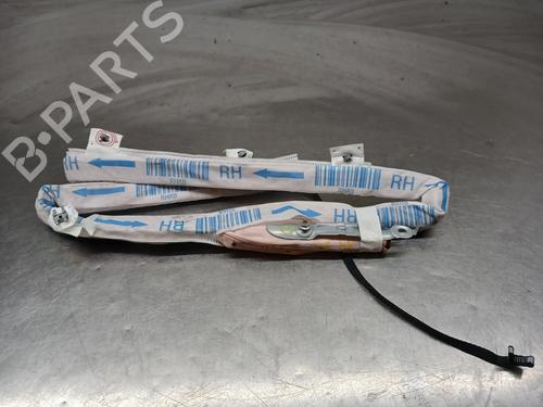 right-curtain-airbag-citroen-c3-iii-sx-2016-24127366 main image