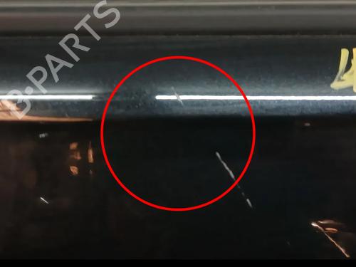Left front door OPEL CORSA E (X15) 1.4 Turbo (08, 68) | BP26451174C2 - Image 7