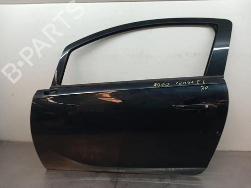 left-front-door-opel-corsa-e-x15-2014-26451174 main image