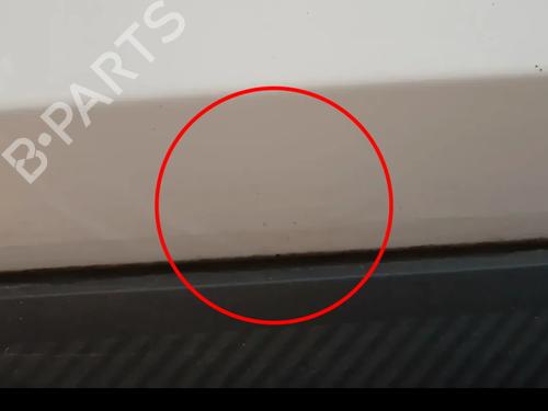 Left front door RENAULT MEGANE E-TECH SUV EV60 (BNJ1) | BP34613487C2 - Image 4