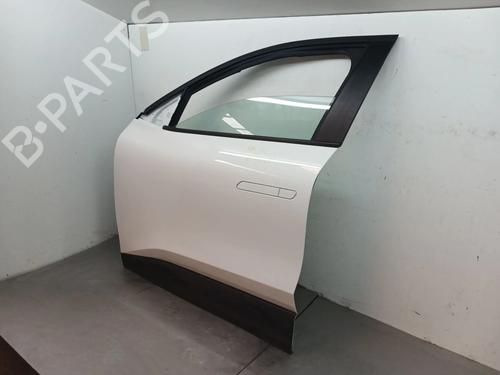 Left front door RENAULT MEGANE E-TECH SUV EV60 (BNJ1) | BP34613487C2 - Image 2