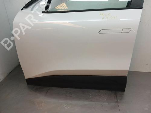 Left front door RENAULT MEGANE E-TECH SUV EV60 (BNJ1) | BP34613487C2 - Image 3