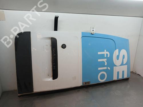 left-tailgate-renault-master-iii-van-fv-2010-32704786 main image