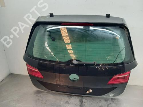 Used Tailgate Tailgate 8856430 8856430