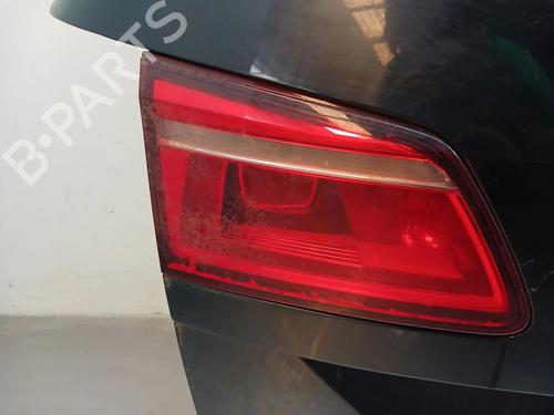 Outra Outra VW GOLF SPORTSVAN VII (AM1, AN1) 1.4 TSI (150 hp) 36677091 36677091