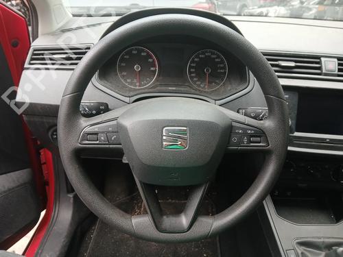Used Steering wheel Steering wheel SEAT IBIZA V (KJ1, KJG) 1.0 TSI (95 hp) 36702292 36702292