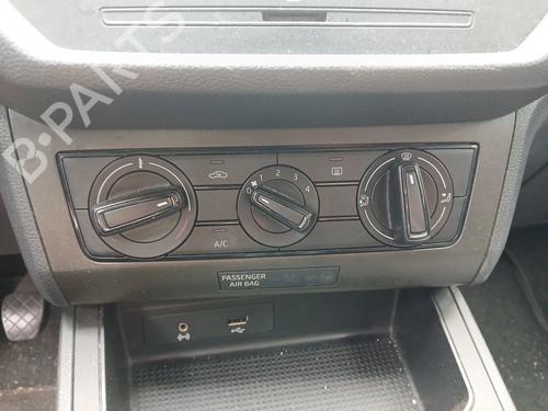 climate-control-seat-ibiza-v-kj1-kjg-2017-36702284 main image