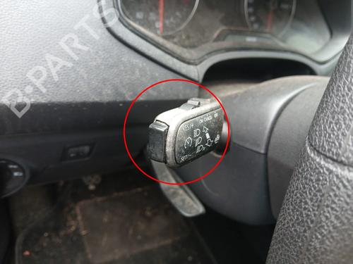 Steering column stalk SEAT IBIZA V (KJ1, KJG) 1.0 TSI | BP36702285I23 - Image 3