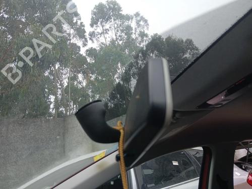 Rear mirror SEAT IBIZA V (KJ1, KJG) 1.0 TSI | BP36702288I6 - Image 2