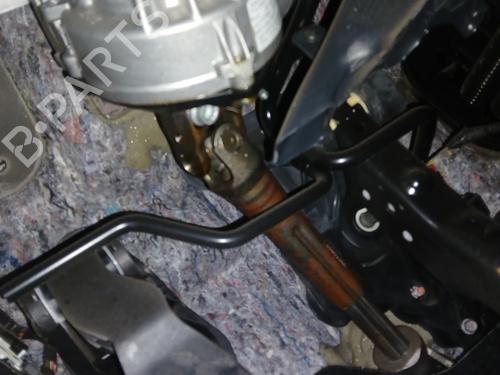 Used Steering column Steering column SEAT IBIZA V (KJ1, KJG) 1.0 TSI (95 hp) 36702293 36702293