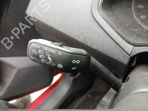 Steering column stalk SEAT IBIZA V (KJ1, KJG) 1.0 TSI | BP36702285I23 - Image 2