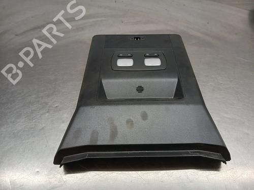 Plafoniera interna Plafoniera interna RENAULT MASTER IV Platform/Chassis BLUE DCI 150 (150 hp) 32364925 32364925