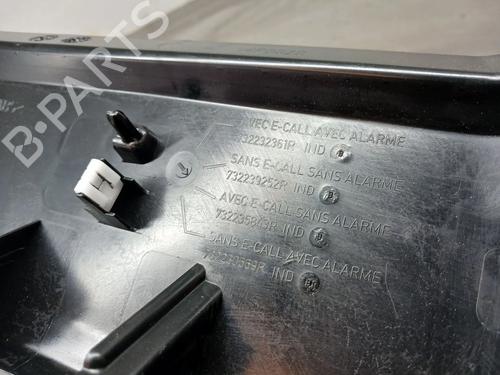 Kabinelys RENAULT MASTER IV Platform/Chassis BLUE DCI 150 | BP32364925I8  - Image 6