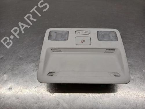 Plafonier Plafonier FORD PUMA (J2K, CF7) 1.0 Flexifuel (125 hp) 29563416 29563416