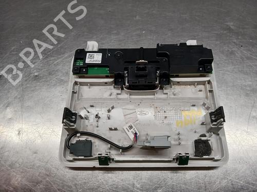 Kabinelys FORD PUMA (J2K, CF7) 1.0 Flexifuel | BP29563416I8 - Image 6