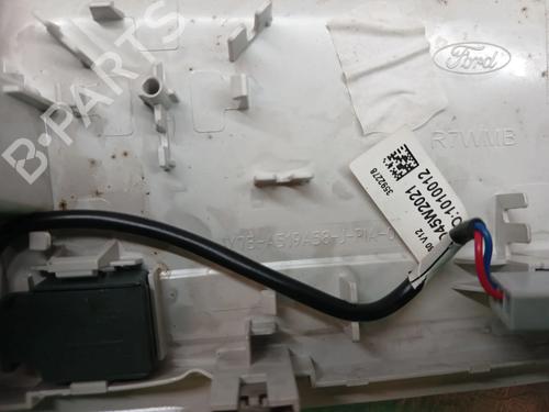 Kabinelys FORD PUMA (J2K, CF7) 1.0 Flexifuel | BP29563416I8 - Image 7