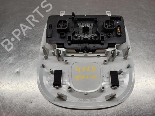 Kabinelys FIAT 500X (334_) 1.6 (334AXE1A) | BP28358523I8  - Image 6