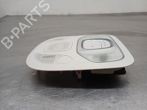 Kabinelys FIAT 500X (334_) 1.6 (334AXE1A) | BP28358523I8  - Image 5