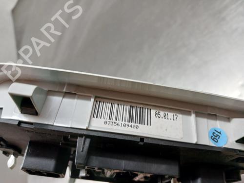 Kabinelys FIAT 500X (334_) 1.6 (334AXE1A) | BP28358523I8  - Image 8