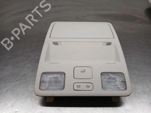 Used Interior roof light Interior roof light 15945439 15945439