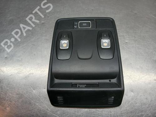 Innerbelysning RENAULT CAPTUR II (HF_) TCe 140 (HFN0) | BP32990455I8 - Image 2