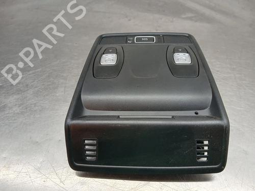 Innerbelysning RENAULT CAPTUR II (HF_) TCe 140 (HFN0) | BP32990455I8 - Image 3