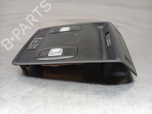 Innerbelysning RENAULT CAPTUR II (HF_) TCe 140 (HFN0) | BP32990455I8 - Image 4
