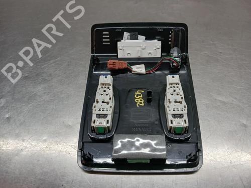 Innerbelysning RENAULT CAPTUR II (HF_) TCe 140 (HFN0) | BP32990455I8 - Image 6