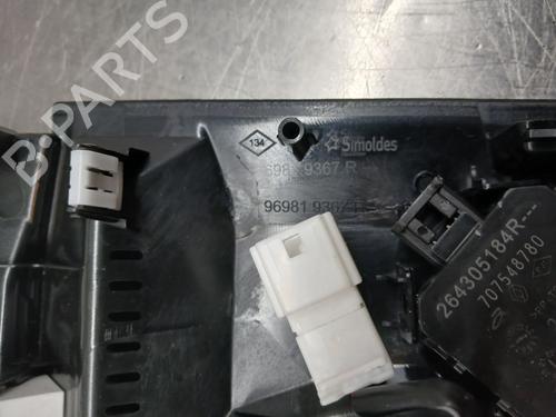 Luz interior RENAULT SCENIC E-TECH PHASE I EV87 | BP32305408I8 - Image 7