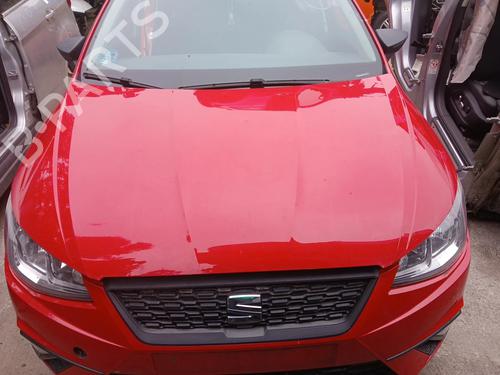 Motorhjelm Motorhjelm SEAT IBIZA V (KJ1, KJG) 1.0 TSI (95 hp) 36702297 36702297