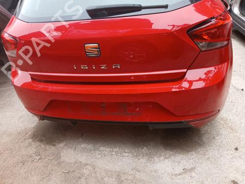 Paraurti posteriore Paraurti posteriore SEAT IBIZA V (KJ1, KJG) 1.0 TSI (95 hp) 36702301 36702301