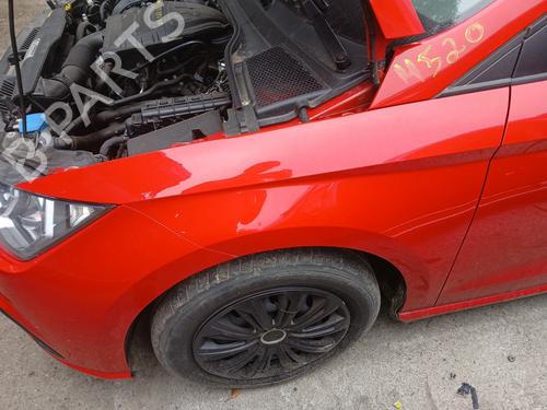 Parafango anteriore sinistro Parafango anteriore sinistro SEAT IBIZA V (KJ1, KJG) 1.0 TSI (95 hp) 36702298 36702298