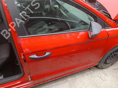 Dør højre fortil Dør højre fortil SEAT IBIZA V (KJ1, KJG) 1.0 TSI (95 hp) 36702302 36702302