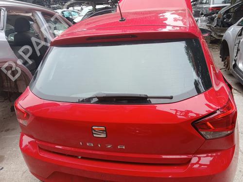 Bagklap CC/Kombi-Coupé Bagklap CC/Kombi-Coupé SEAT IBIZA V (KJ1, KJG) 1.0 TSI (95 hp) 36702304 36702304
