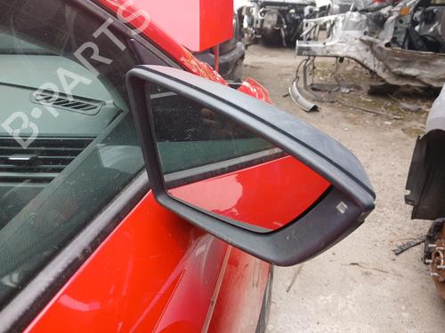 Used Right mirror Right mirror 36702308 36702308