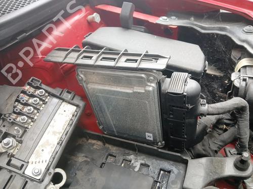 Used Engine control unit (ECU) Engine control unit (ECU) SEAT IBIZA V (KJ1, KJG) 1.0 TSI (95 hp) 36702311 36702311