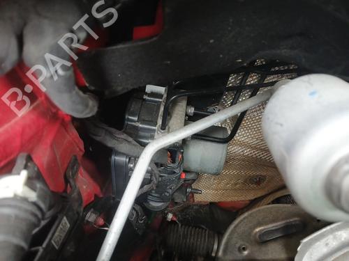 Used ABS pump ABS pump SEAT IBIZA V (KJ1, KJG) 1.0 TSI (95 hp) 36702313 36702313
