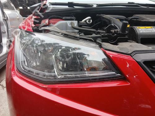 Right headlight SEAT IBIZA V (KJ1, KJG) 1.0 TSI | BP36702318C29 - Image 2
