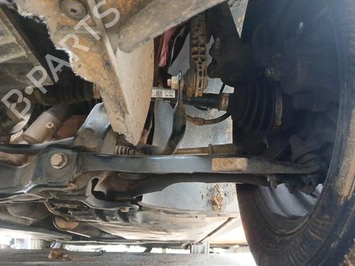 Used Left front driveshaft Left front driveshaft SEAT IBIZA V (KJ1, KJG) 1.0 TSI (95 hp) 36702315 36702315