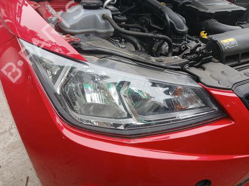 Used Right headlight Right headlight SEAT IBIZA V (KJ1, KJG) 1.0 TSI (95 hp) 36702318 36702318