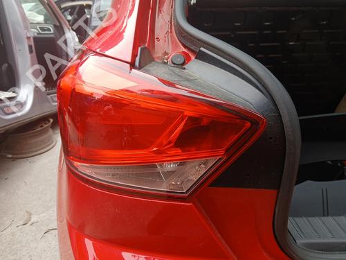 Left taillight SEAT IBIZA V (KJ1, KJG) 1.0 TSI | BP36702317C34 - Image 2