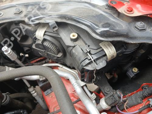 Right headlight SEAT IBIZA V (KJ1, KJG) 1.0 TSI | BP36702318C29 - Image 5